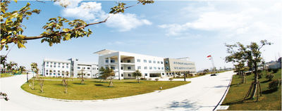 Trung Quốc Shanghai Umitai Medical Technology Co.,Ltd nhà máy