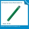 Bút Insulin màu xanh lá cây cho thiết bị tiêm Tiêm Loại Bịnh tiểu Đường Loại 2