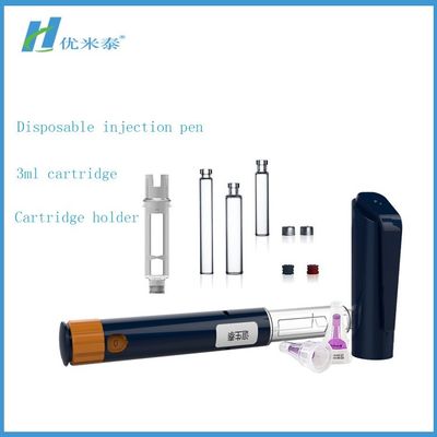 bút insulin tiêm tiểu đường chứa đầy Ozempic  Pen