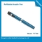 Sapphire Blue Insulin Bút, Thường xuyên Insulin Bút cho Humalog Cartridge