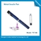 bút insulin nhỏ chạy bằng pin với kim mỏng