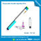 Refillable Insulin Pen Cartridge , Empty Insulin Pens For Lantus Cartridge