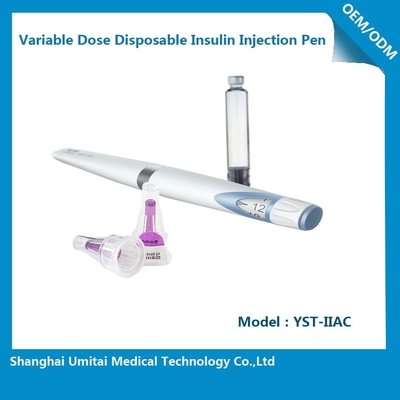 Semaglutide/ Liraglutide bút tiêm với hộp mực 3 ml