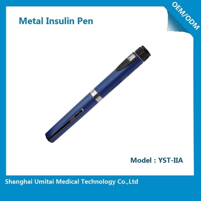Thiết bị giảm cân kỹ thuật số 50g với chiều dài kim 4mm