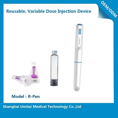 Liraglutide bút insulin tái sử dụng Ozempic Pen Saxenda Pen Victoza Pen