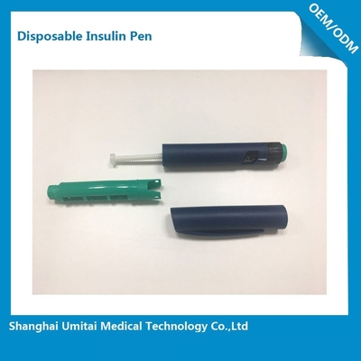 InsulinPen dùng một lần, tiêm semaglutide/ Ozempic/ GLP-1/ Tiêm insulin